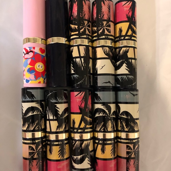 Estee Lauder Makeup 5pc Estee Lauder Lipstick Poshmark